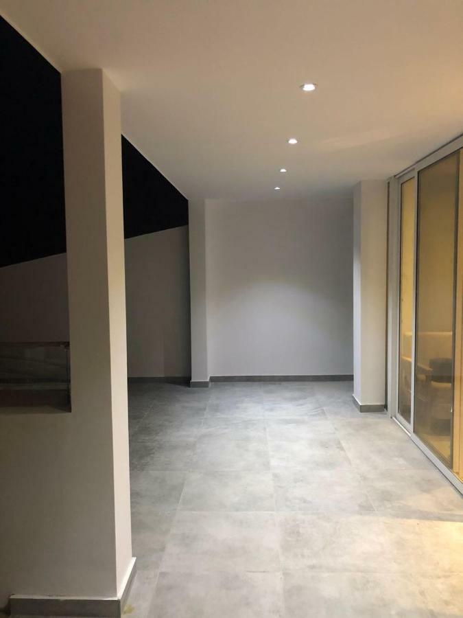 Freminore Sky Aprtments Aya Napa Dış mekan fotoğraf