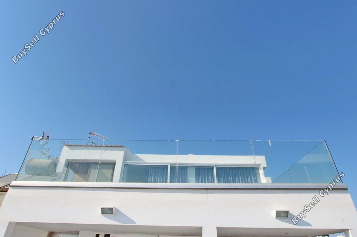 Freminore Sky Aprtments Aya Napa Dış mekan fotoğraf