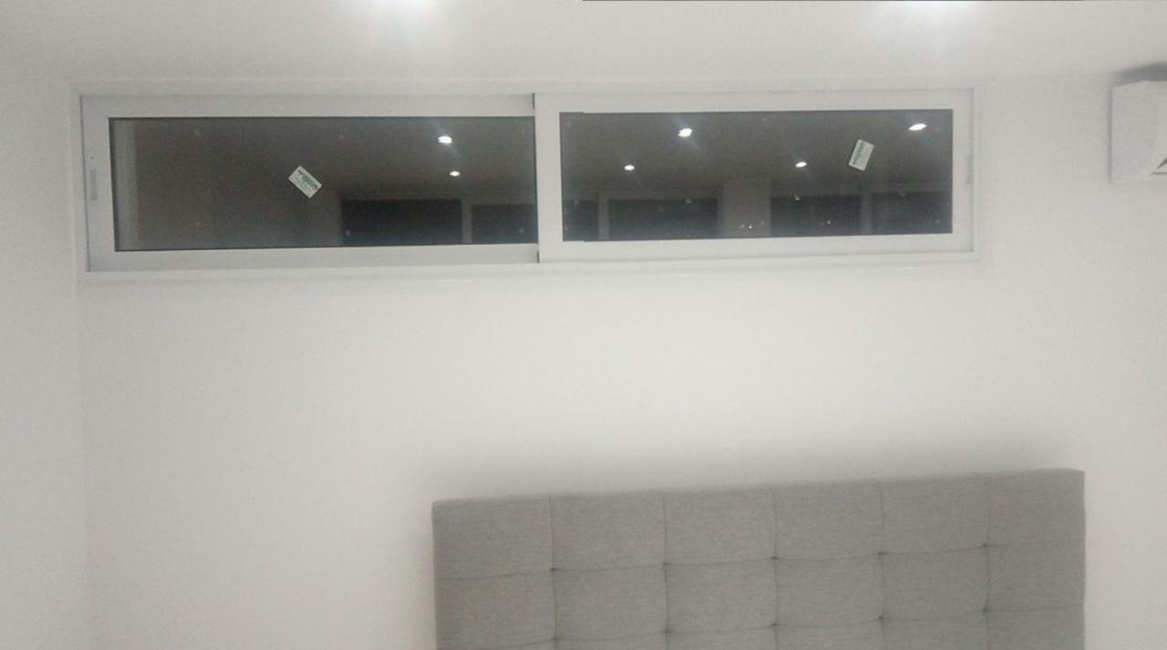 Freminore Sky Aprtments Aya Napa Dış mekan fotoğraf
