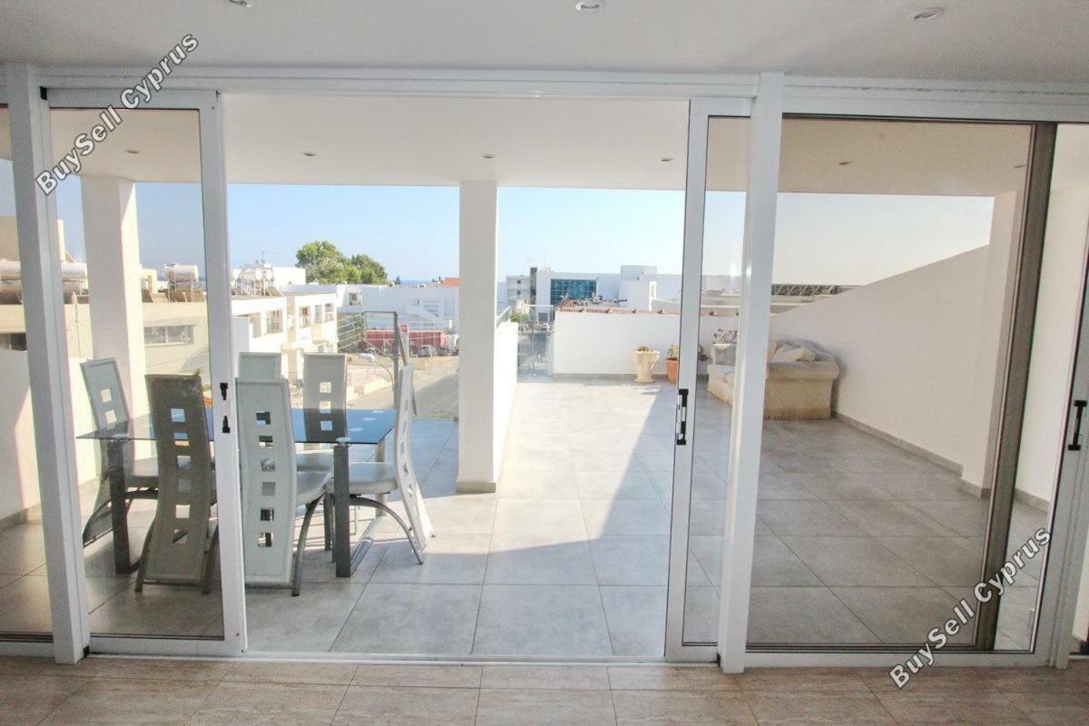 Freminore Sky Aprtments Aya Napa Dış mekan fotoğraf