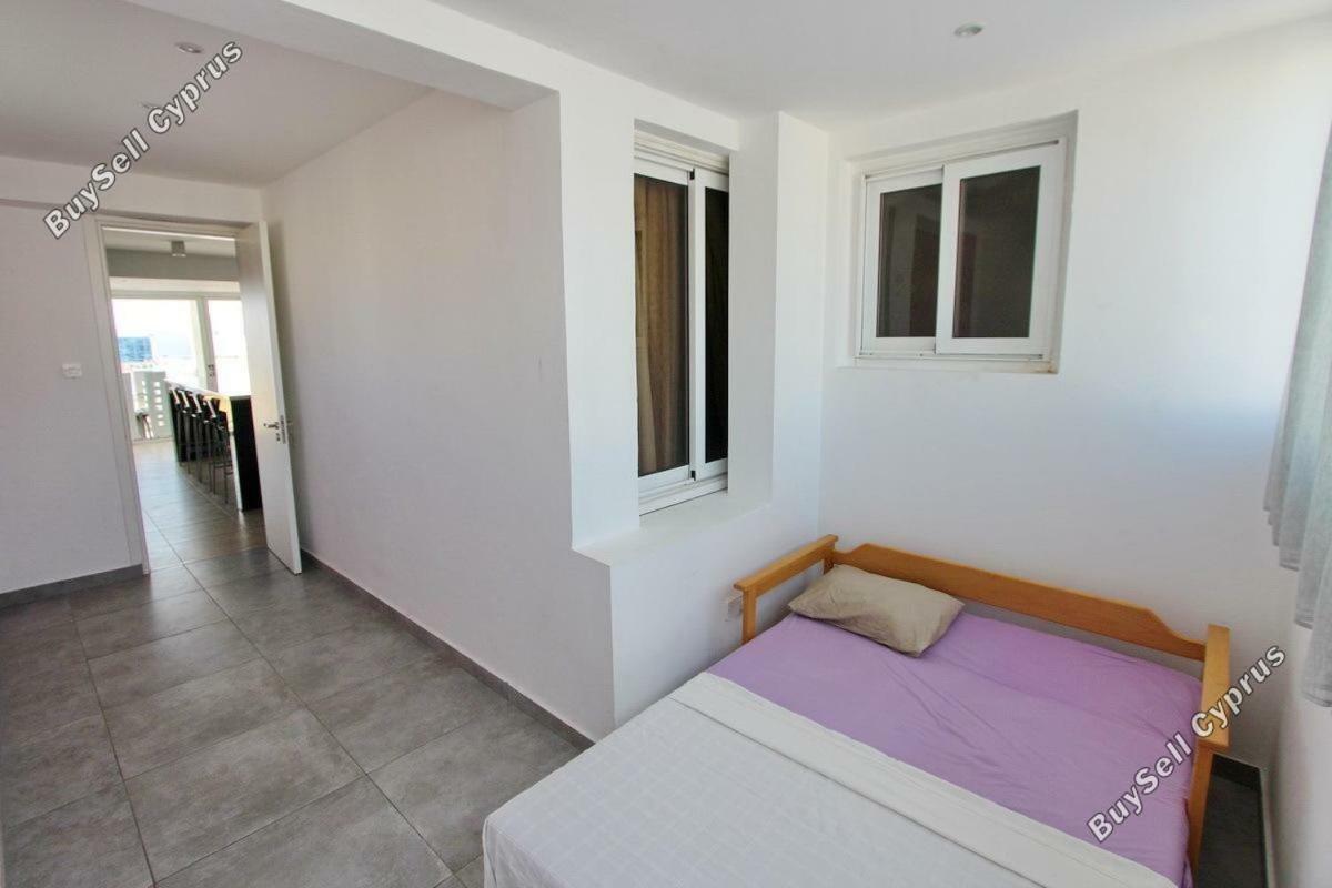 Freminore Sky Aprtments Aya Napa Dış mekan fotoğraf